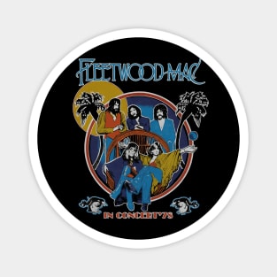 Fleetwood Mac Magnet